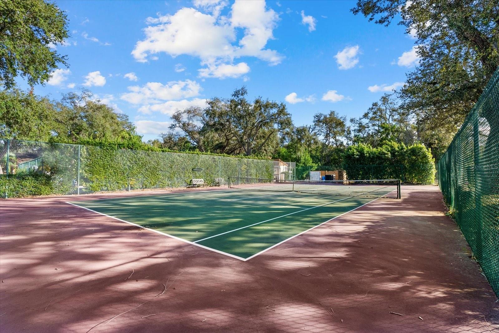 TANGLEWOOD PATIO HOMES PH III - Residential