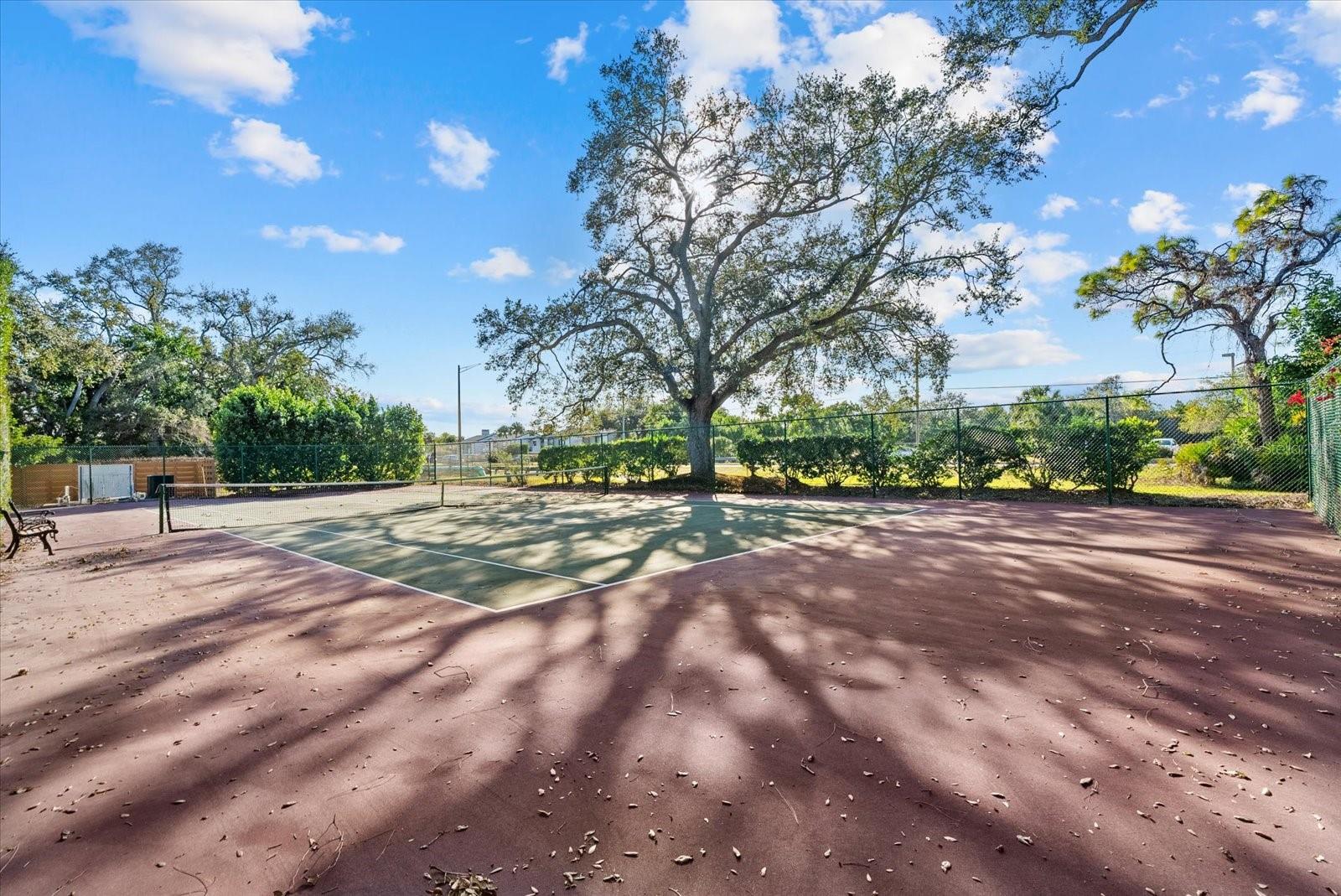 TANGLEWOOD PATIO HOMES PH III - Residential