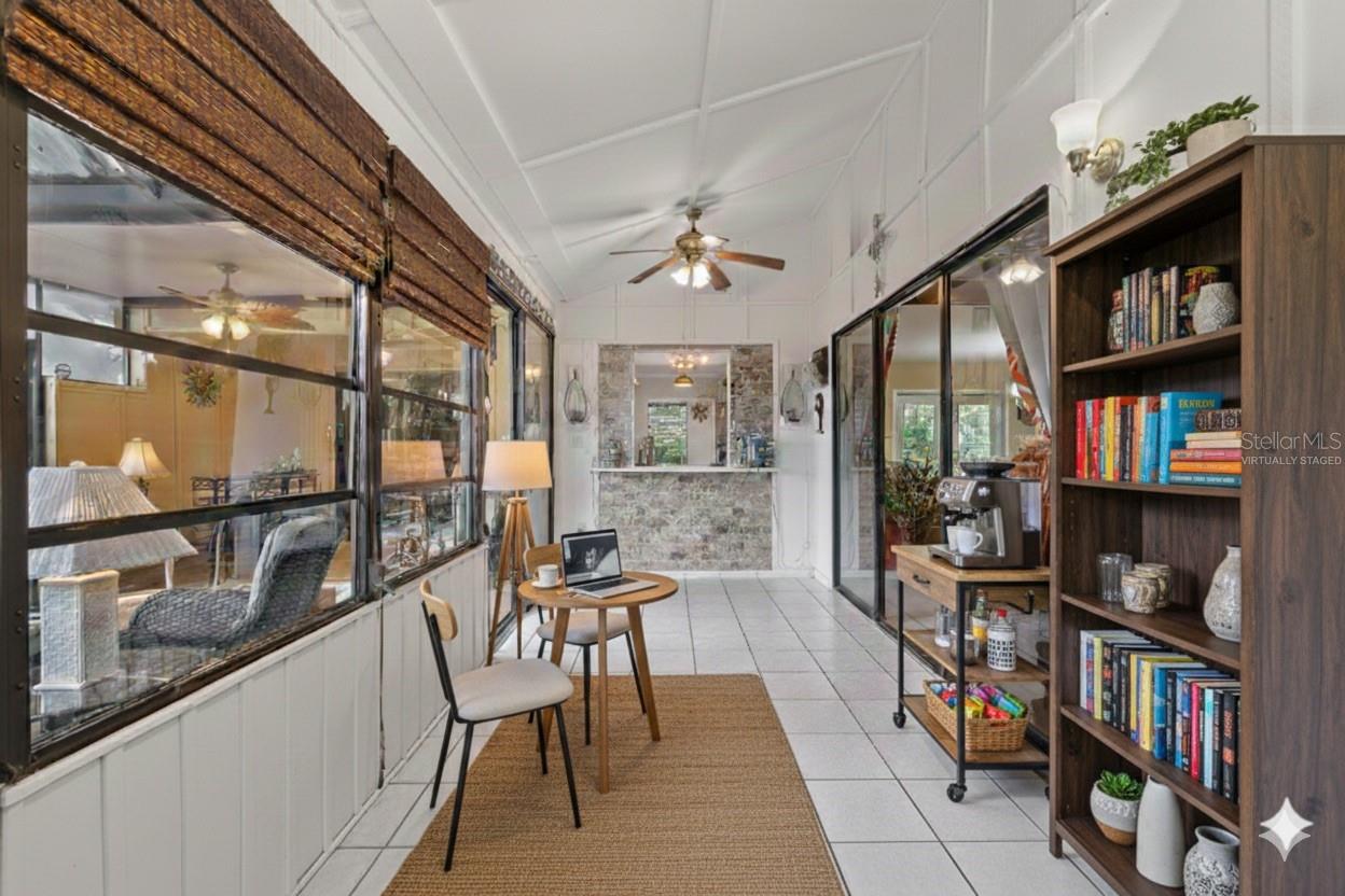 TANGLEWOOD PATIO HOMES PH III - Residential