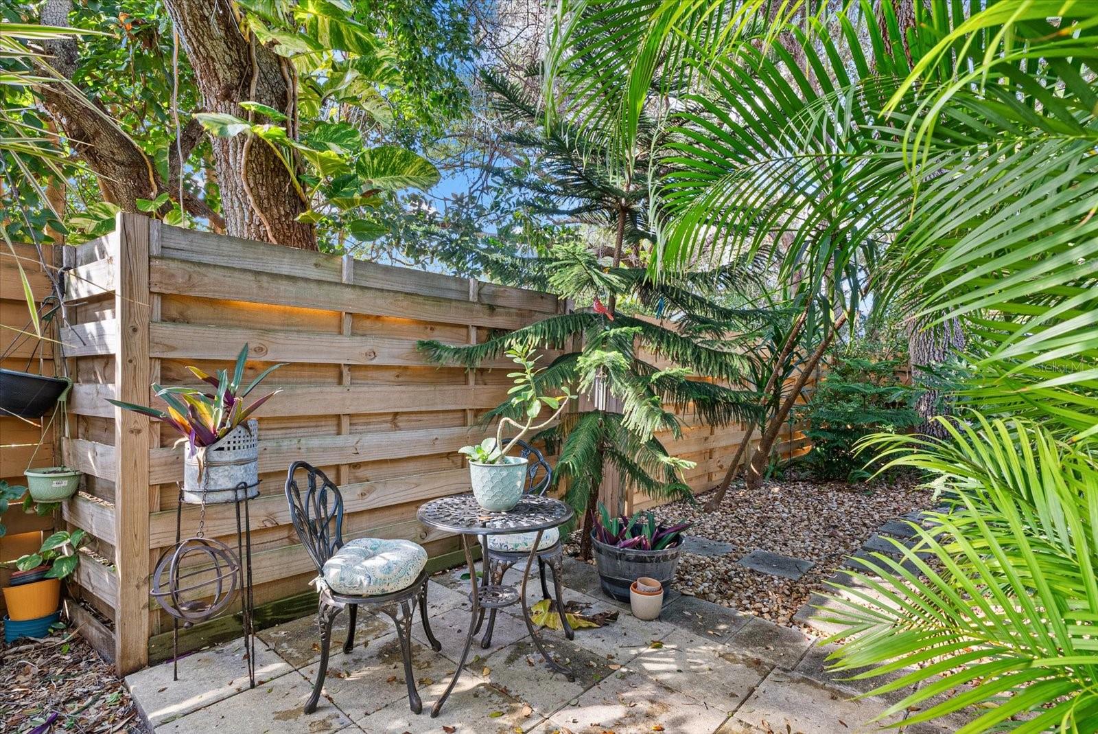 TANGLEWOOD PATIO HOMES PH III - Residential