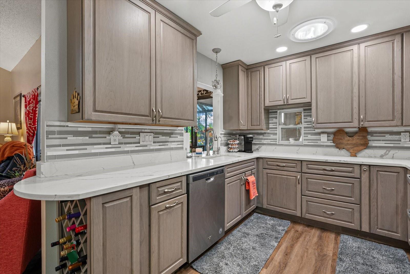 TANGLEWOOD PATIO HOMES PH III - Residential