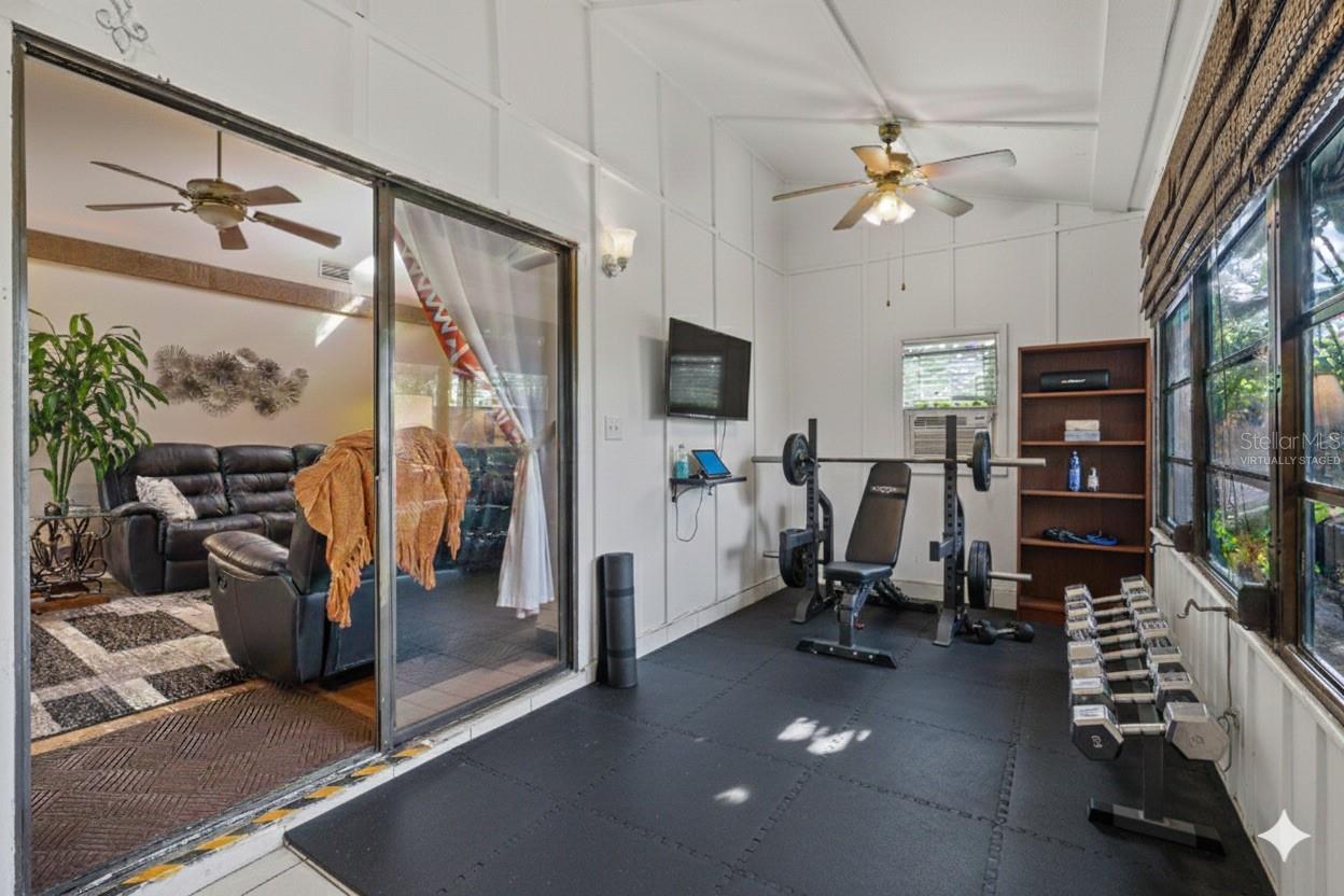 TANGLEWOOD PATIO HOMES PH III - Residential