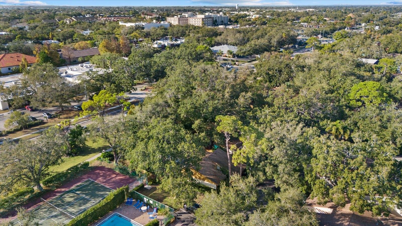 TANGLEWOOD PATIO HOMES PH III - Residential