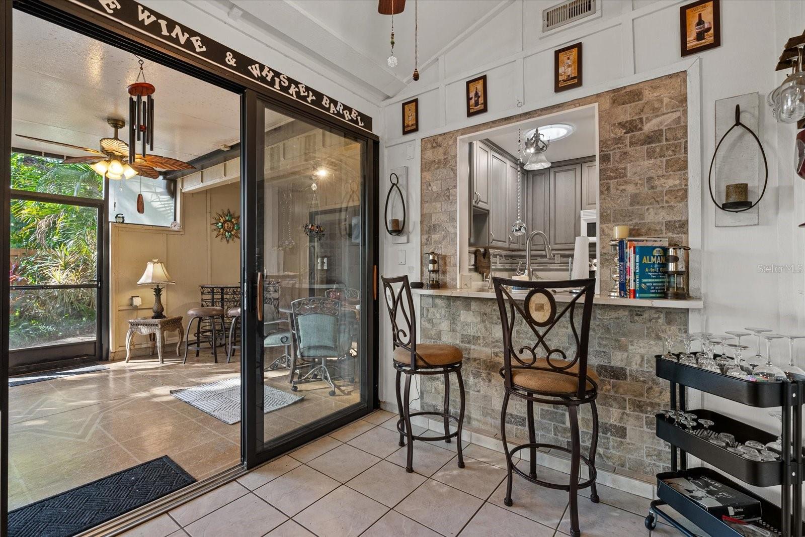 TANGLEWOOD PATIO HOMES PH III - Residential