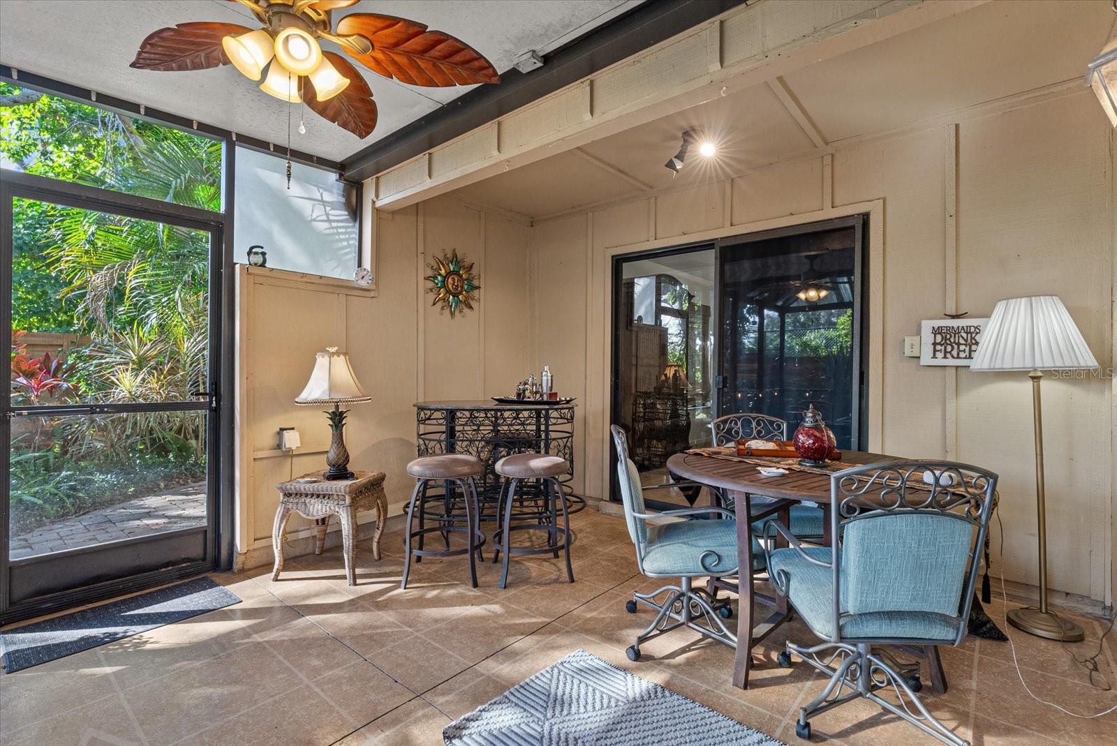 TANGLEWOOD PATIO HOMES PH III - Residential