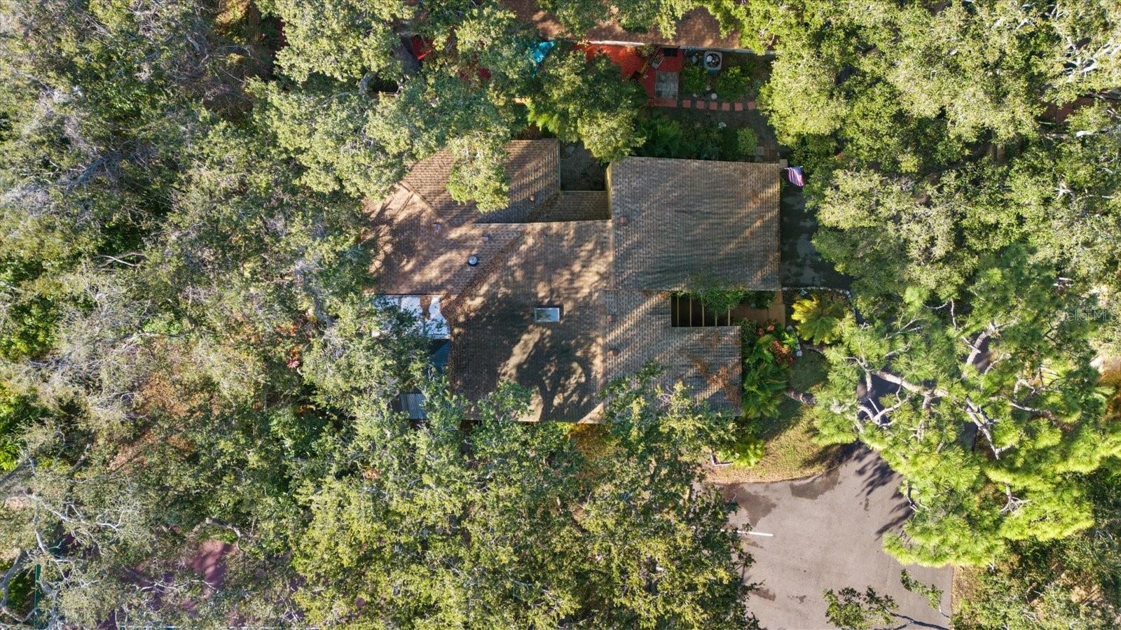 TANGLEWOOD PATIO HOMES PH III - Residential