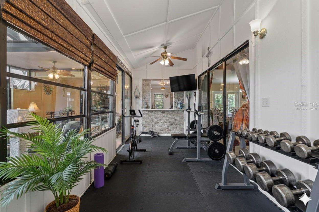 TANGLEWOOD PATIO HOMES PH III - Residential