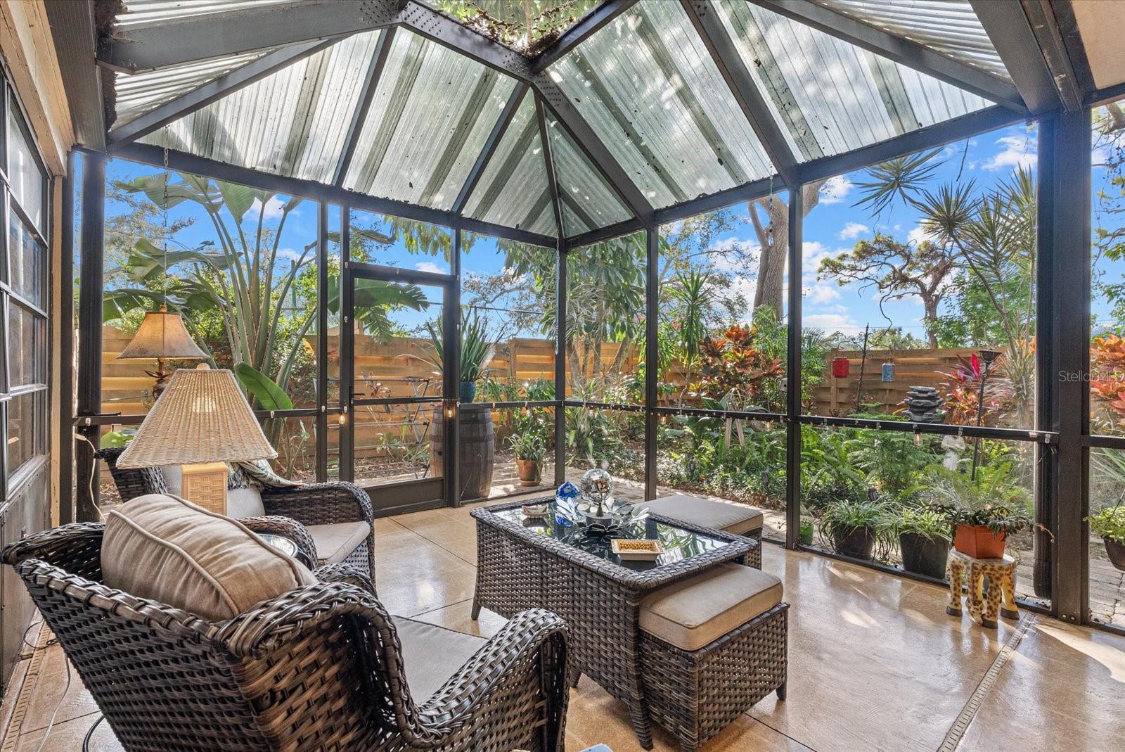 TANGLEWOOD PATIO HOMES PH III - Residential