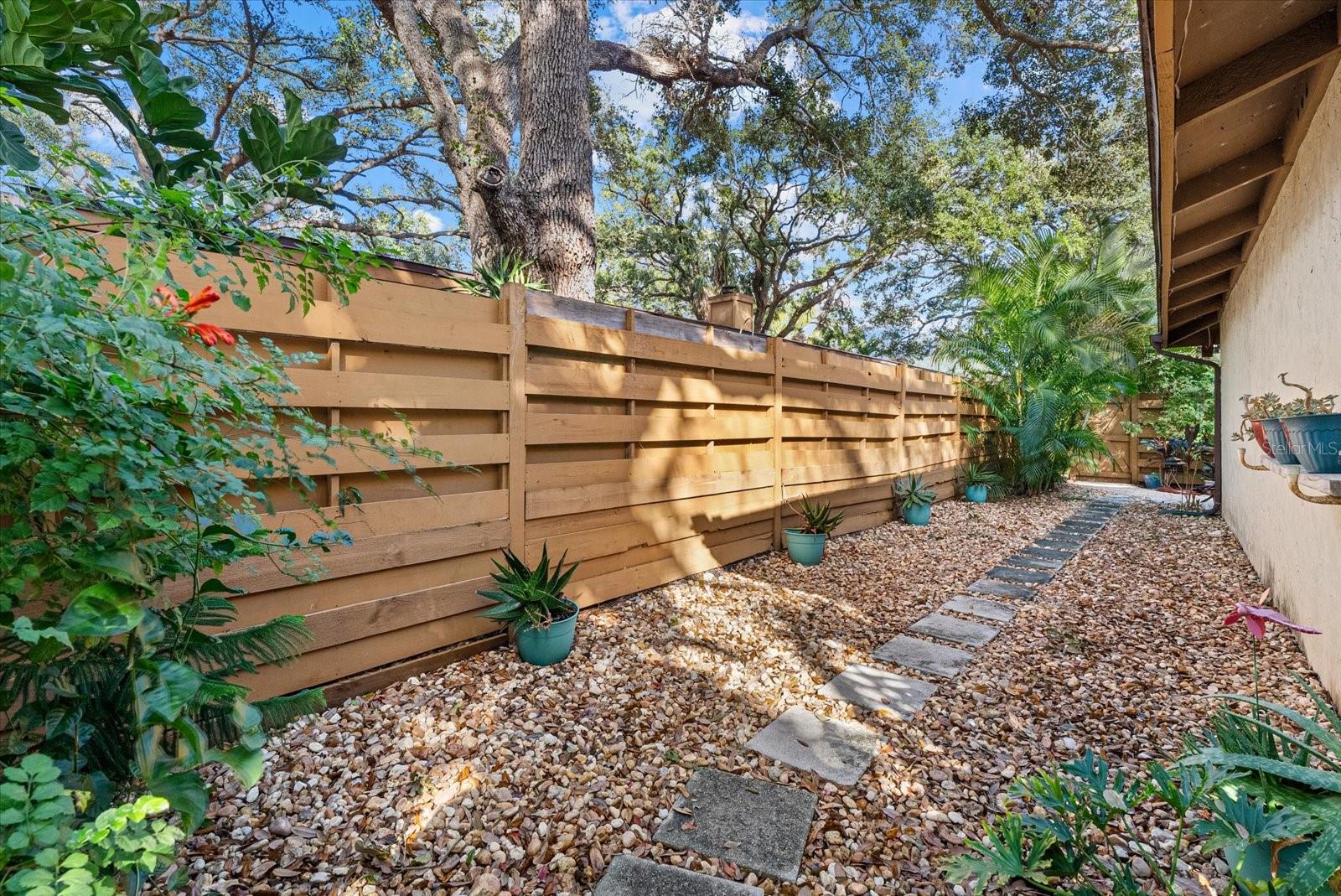 TANGLEWOOD PATIO HOMES PH III - Residential