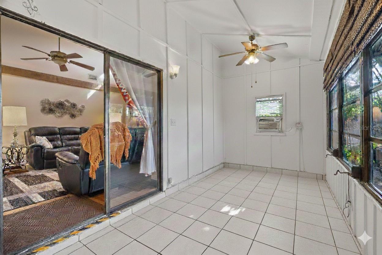 TANGLEWOOD PATIO HOMES PH III - Residential