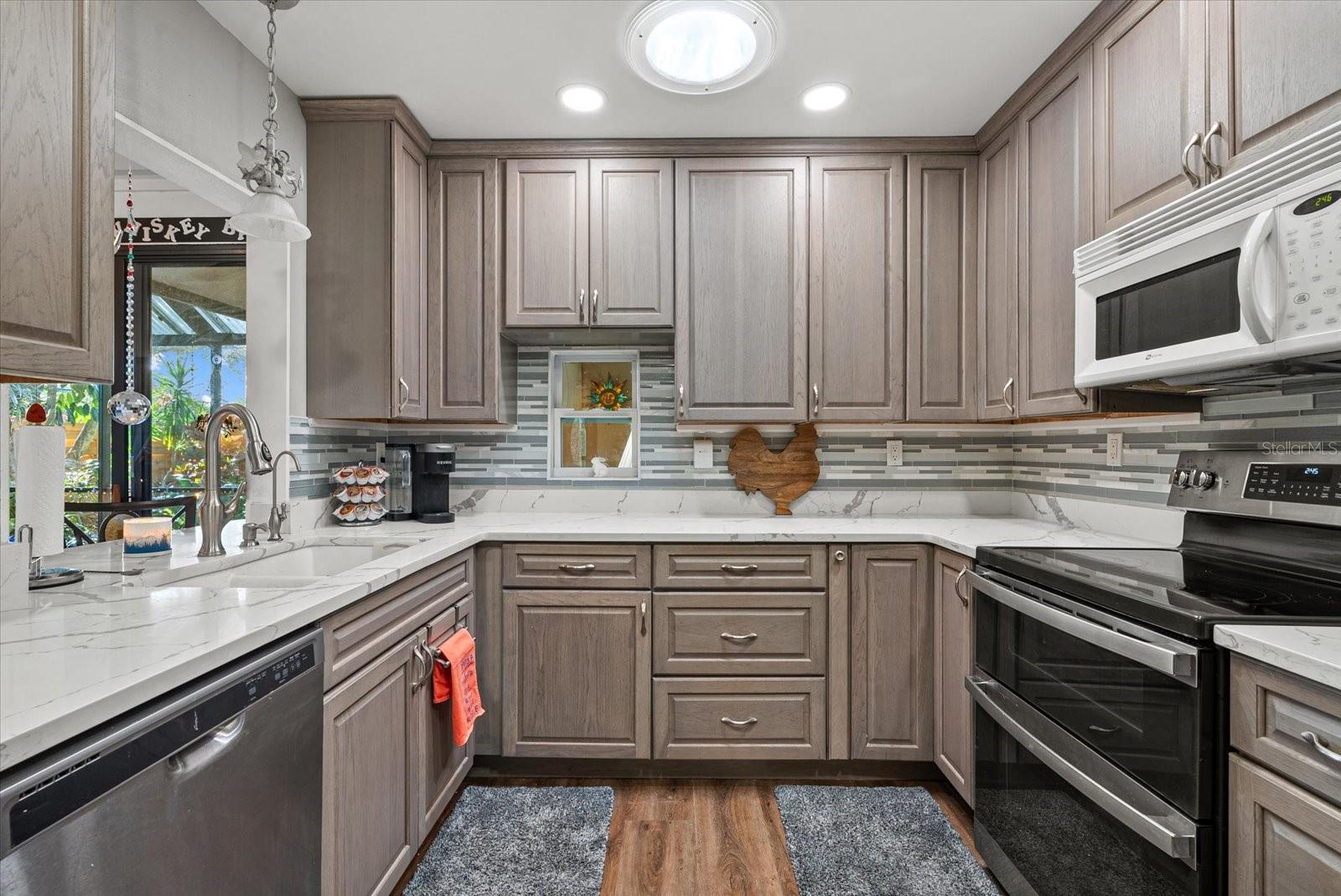 TANGLEWOOD PATIO HOMES PH III - Residential