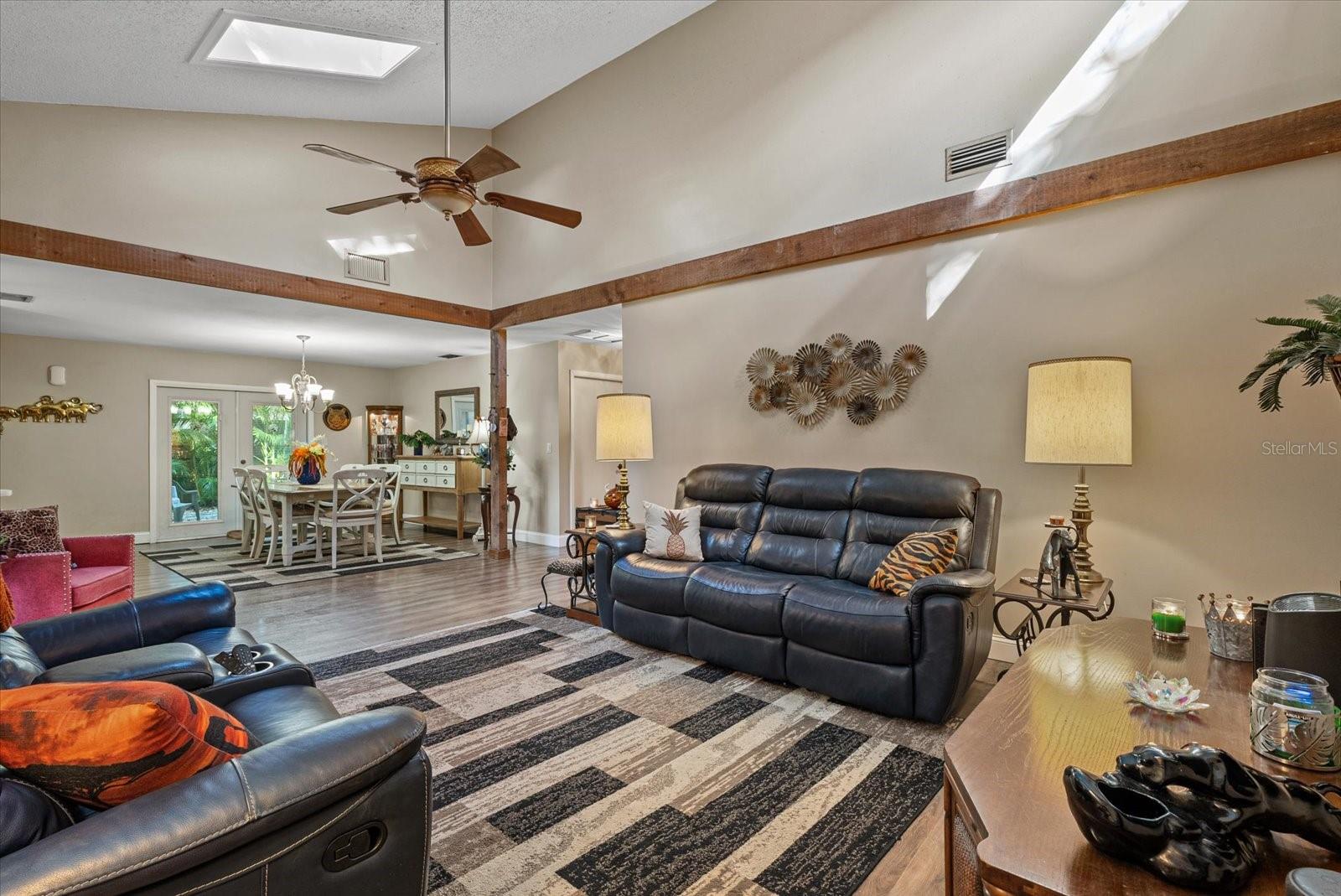 TANGLEWOOD PATIO HOMES PH III - Residential