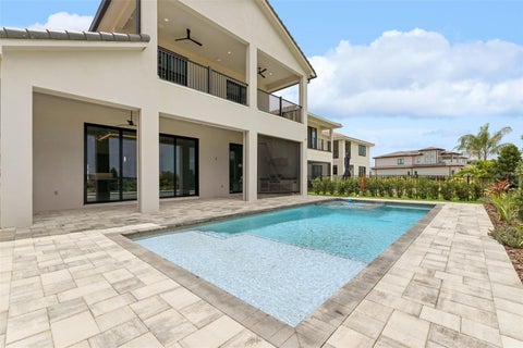 Tiny photo for 15825 Vetta Drive, Bella Collina, FL 34756 (MLS # G5105737)