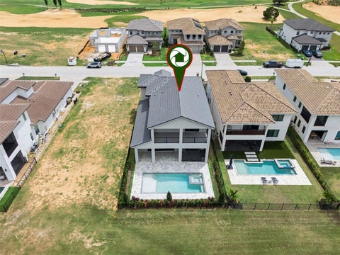 Tiny photo for 15825 Vetta Drive, Bella Collina, FL 34756 (MLS # G5105737)