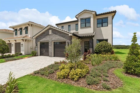 Tiny photo for 15825 Vetta Drive, Bella Collina, FL 34756 (MLS # G5105737)