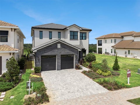 Tiny photo for 15825 Vetta Drive, Bella Collina, FL 34756 (MLS # G5105737)
