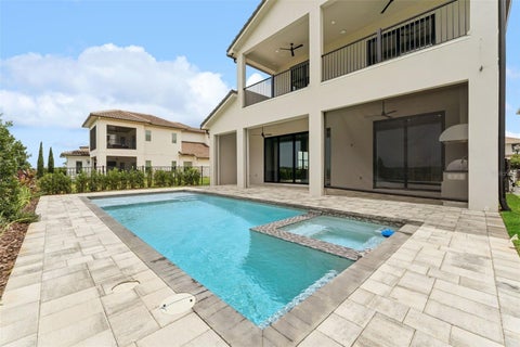 Tiny photo for 15825 Vetta Drive, Bella Collina, FL 34756 (MLS # G5105737)