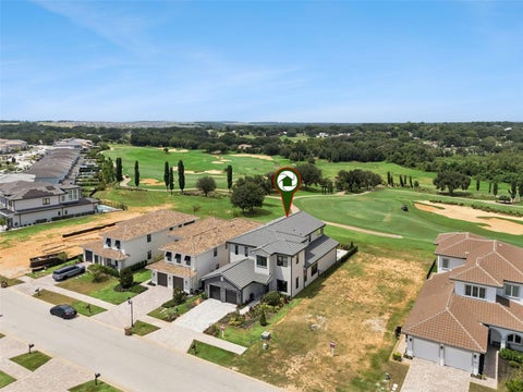 Tiny photo for 15825 Vetta Drive, Bella Collina, FL 34756 (MLS # G5105737)
