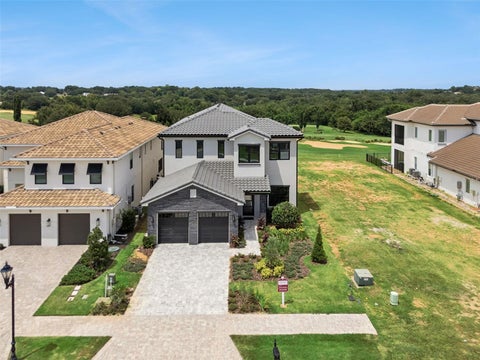 Tiny photo for 15825 Vetta Drive, Bella Collina, FL 34756 (MLS # G5105737)