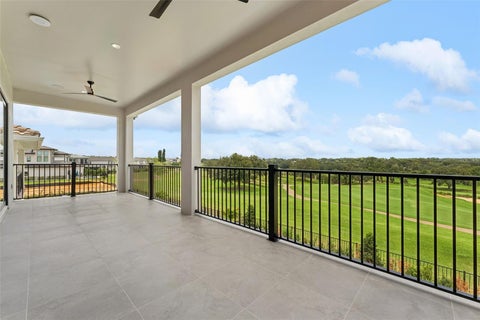 Tiny photo for 15825 Vetta Drive, Bella Collina, FL 34756 (MLS # G5105737)