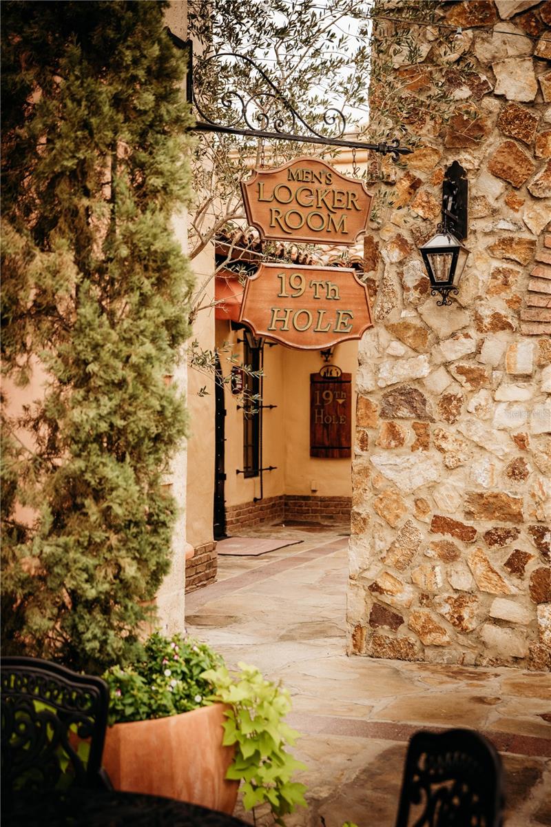 BELLA COLLINA WEST SUB - Residential