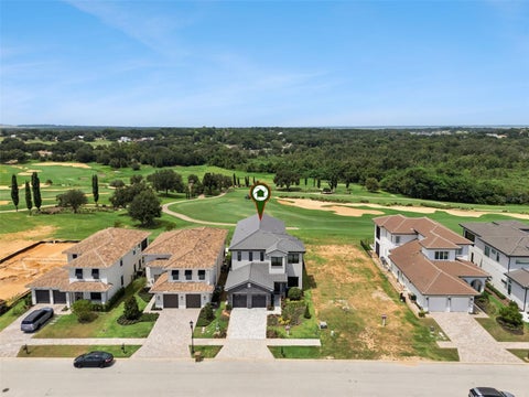 Tiny photo for 15825 Vetta Drive, Bella Collina, FL 34756 (MLS # G5105737)