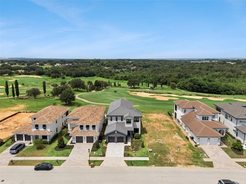 Tiny photo for 15825 Vetta Drive, Bella Collina, FL 34756 (MLS # G5105737)