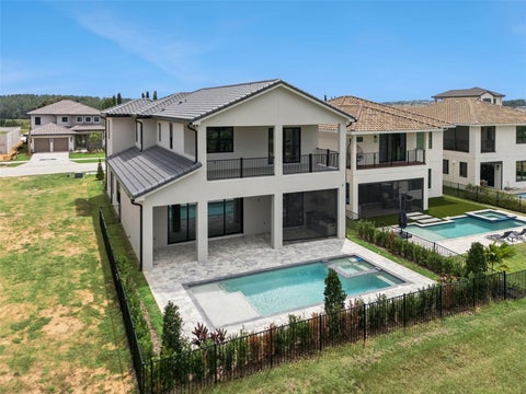 Tiny photo for 15825 Vetta Drive, Bella Collina, FL 34756 (MLS # G5105737)