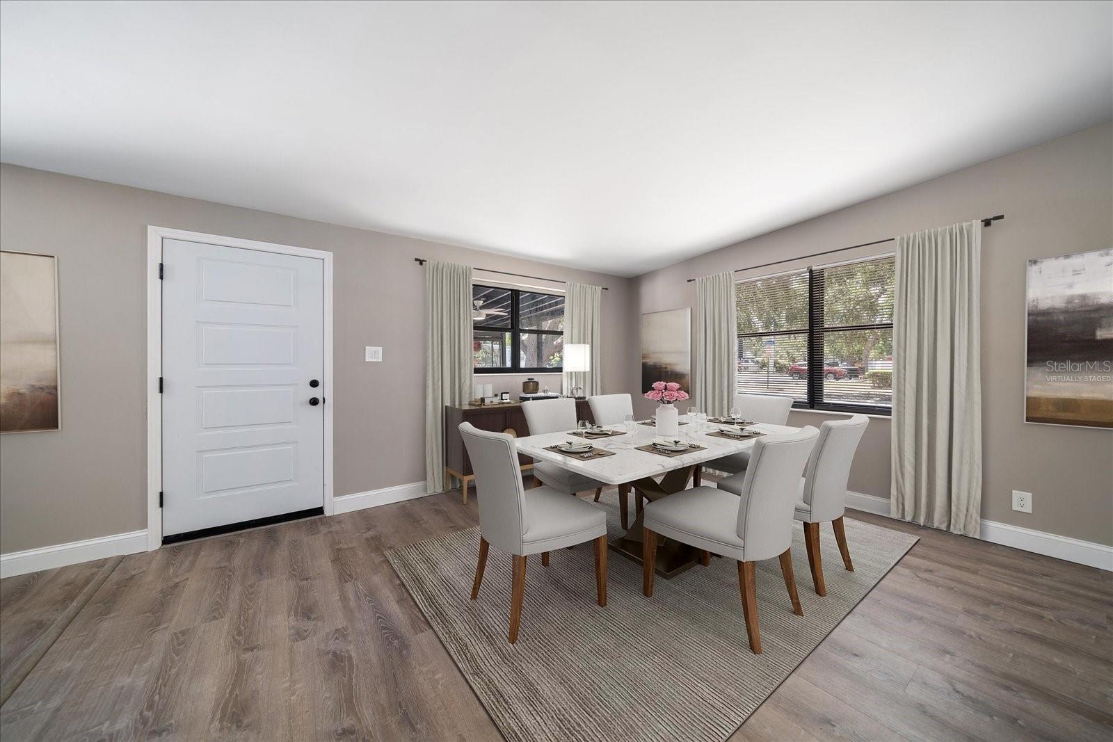 1501 HOWARD PLACE