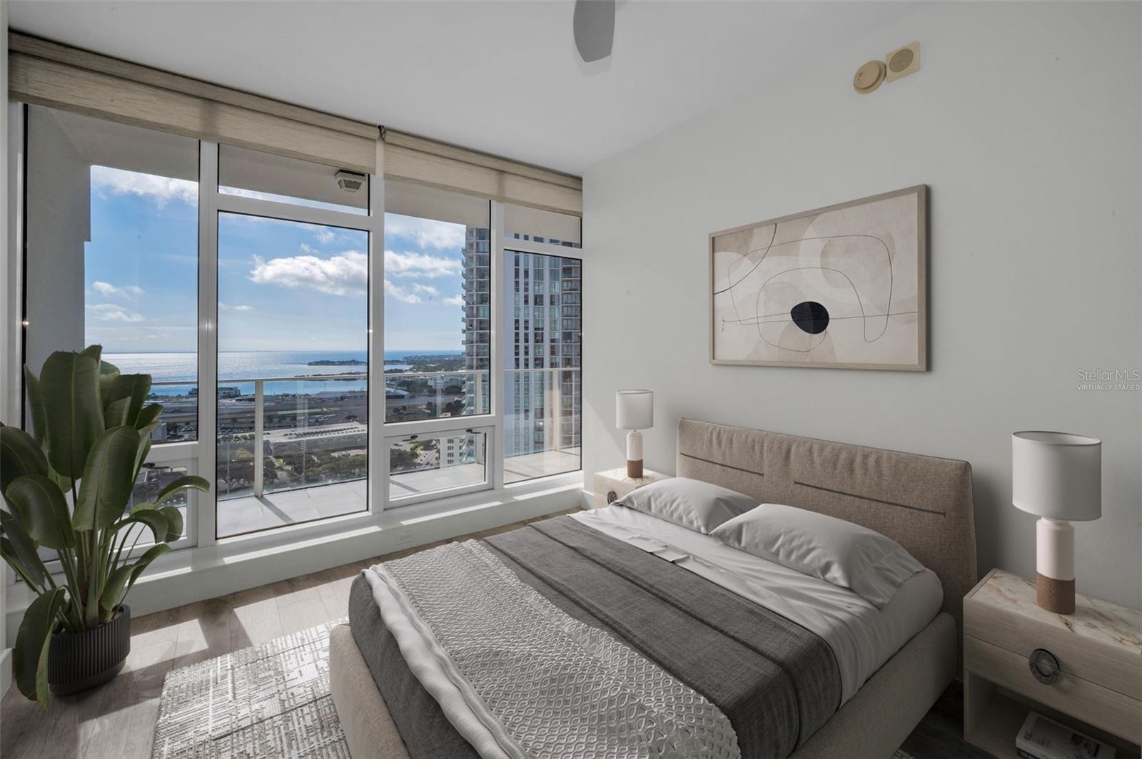 SIGNATURE PLACE CONDO - Residential