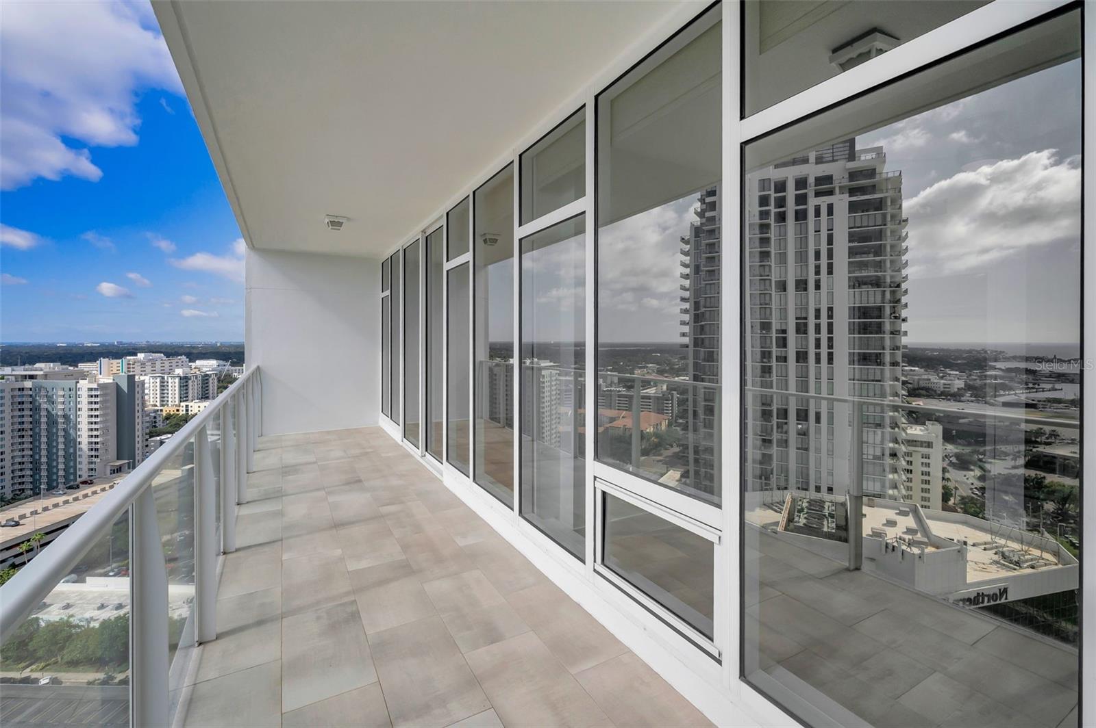 SIGNATURE PLACE CONDO - Residential