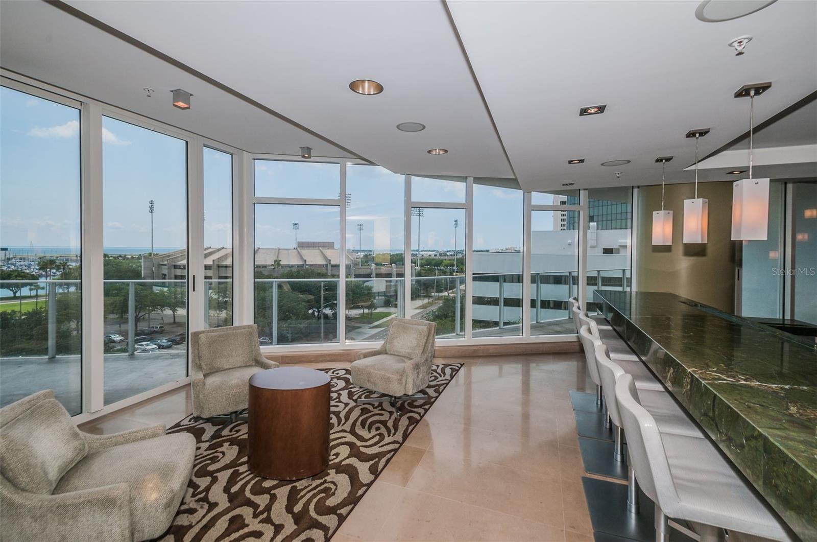 SIGNATURE PLACE CONDO - Residential