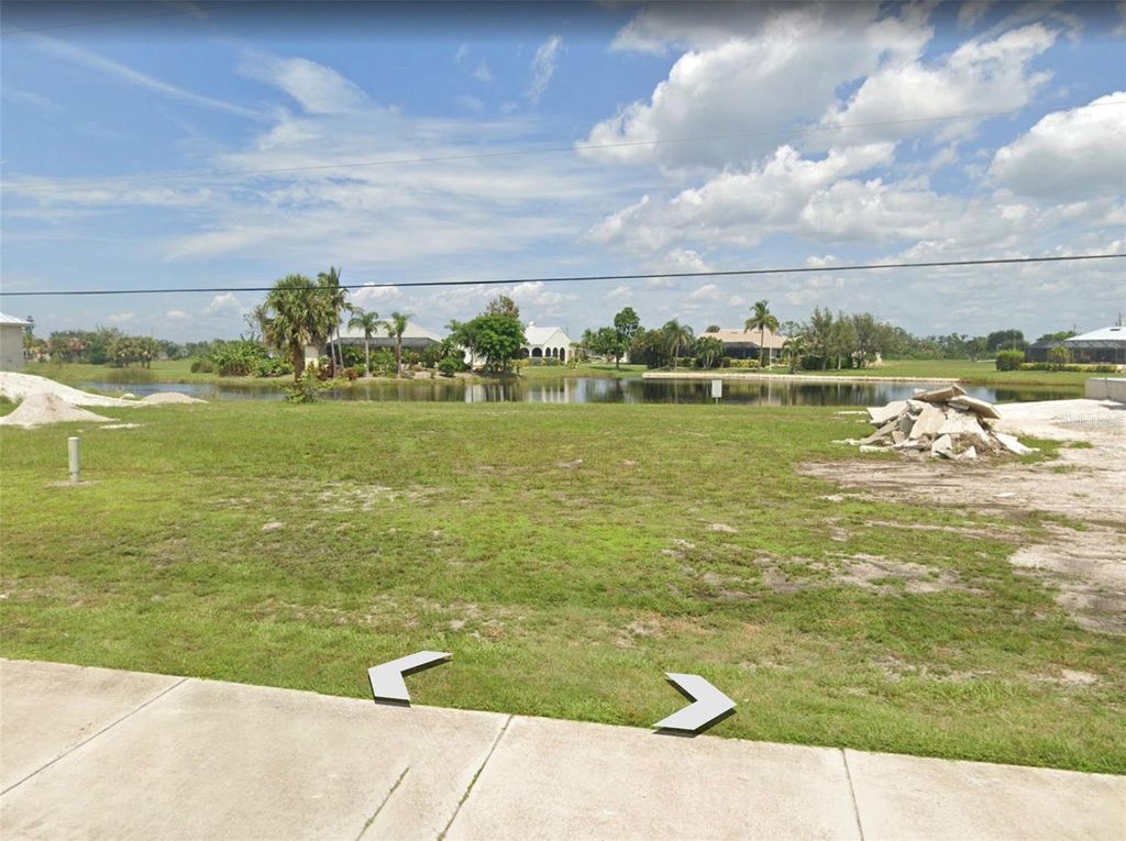 Photo of 24036 Vincent Avenue, Punta Gorda, FL 33955 (MLS # A4650968)