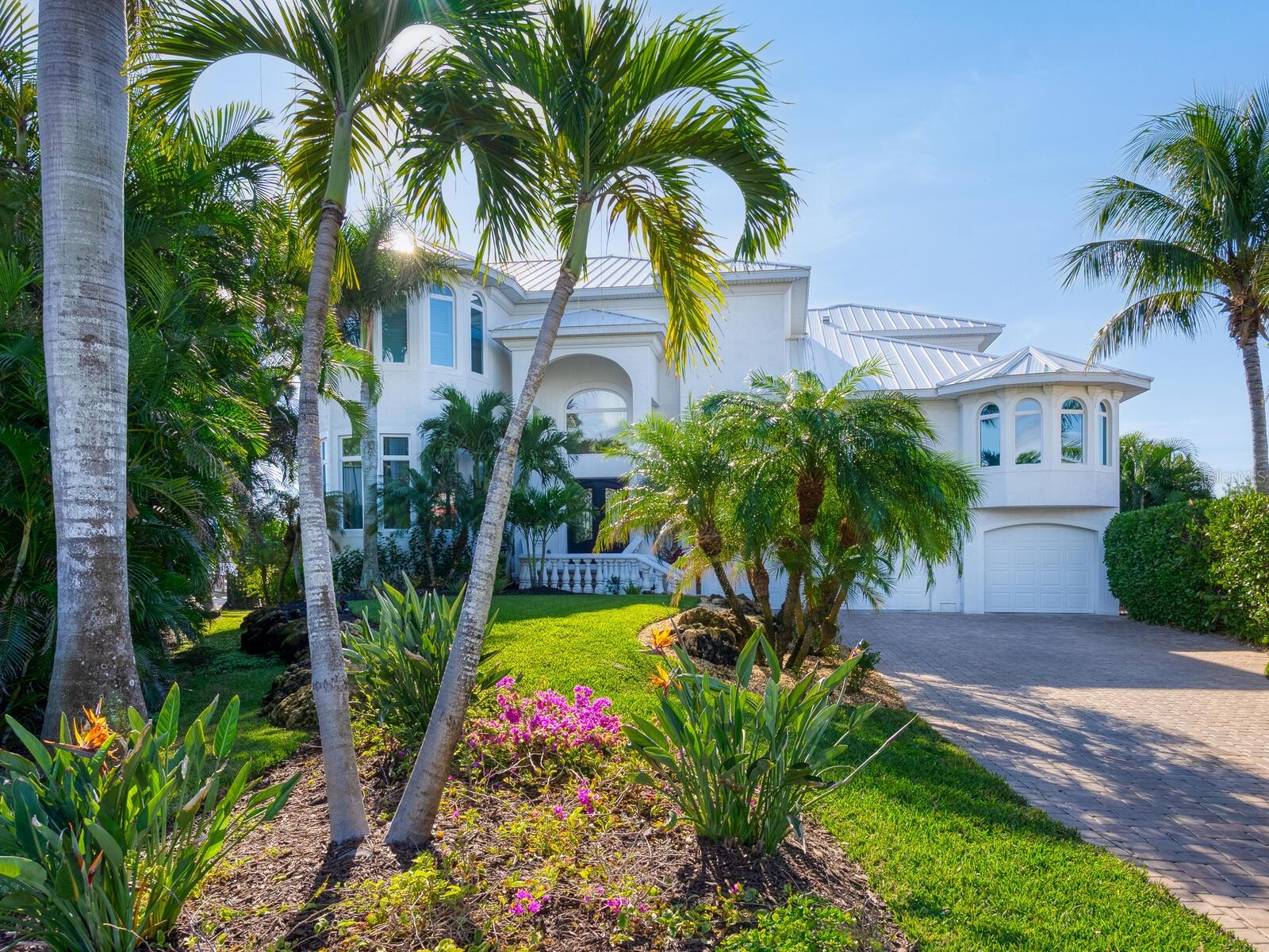 CORAL COVE - Residential