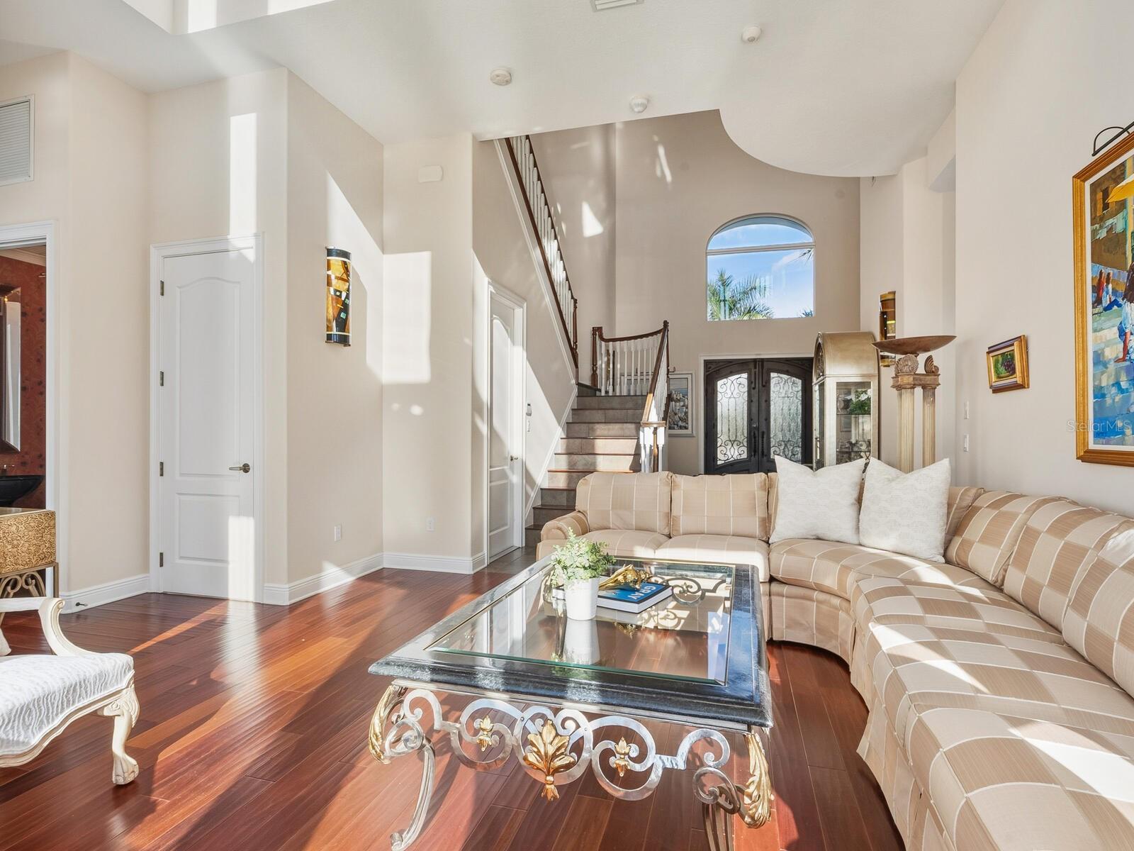 CORAL COVE - Residential