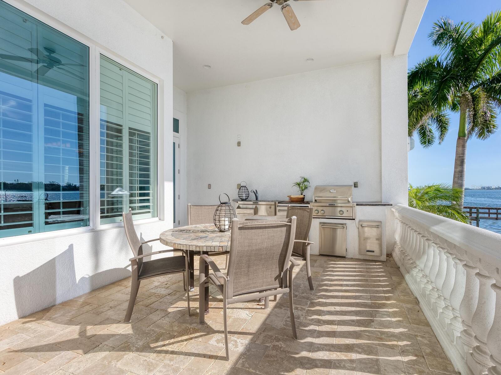 CORAL COVE - Residential