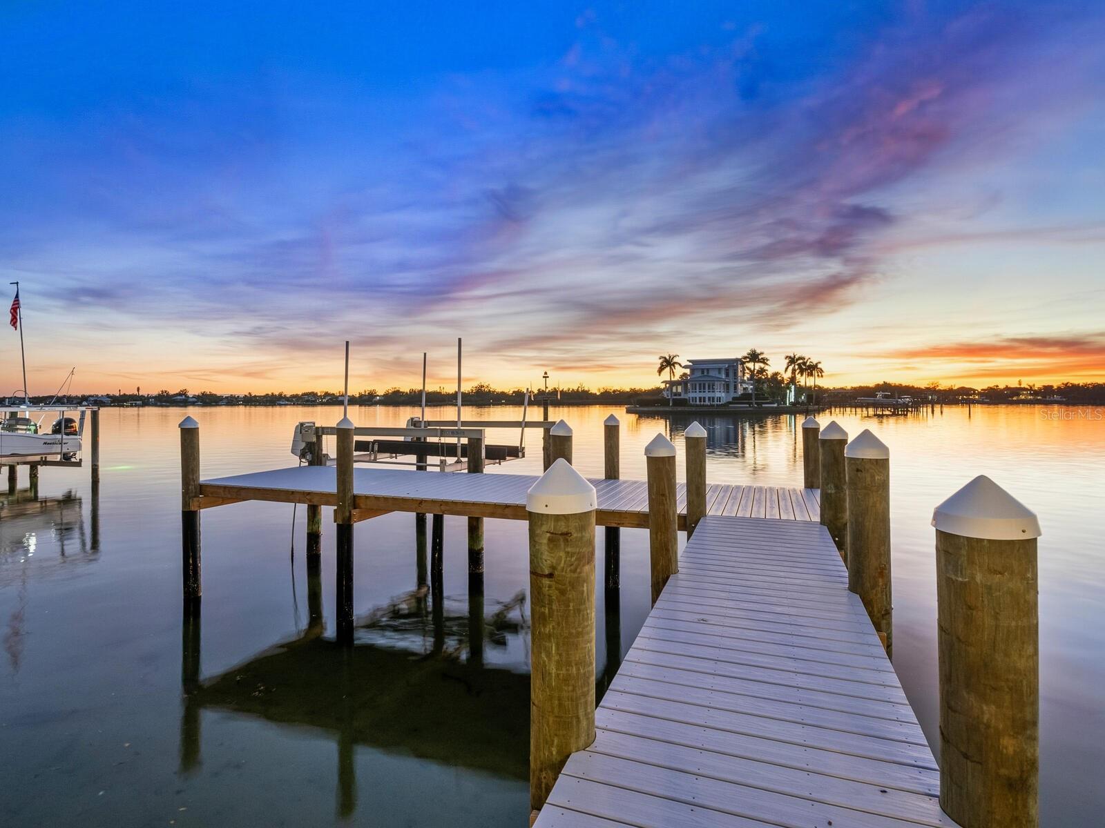 CORAL COVE - Residential