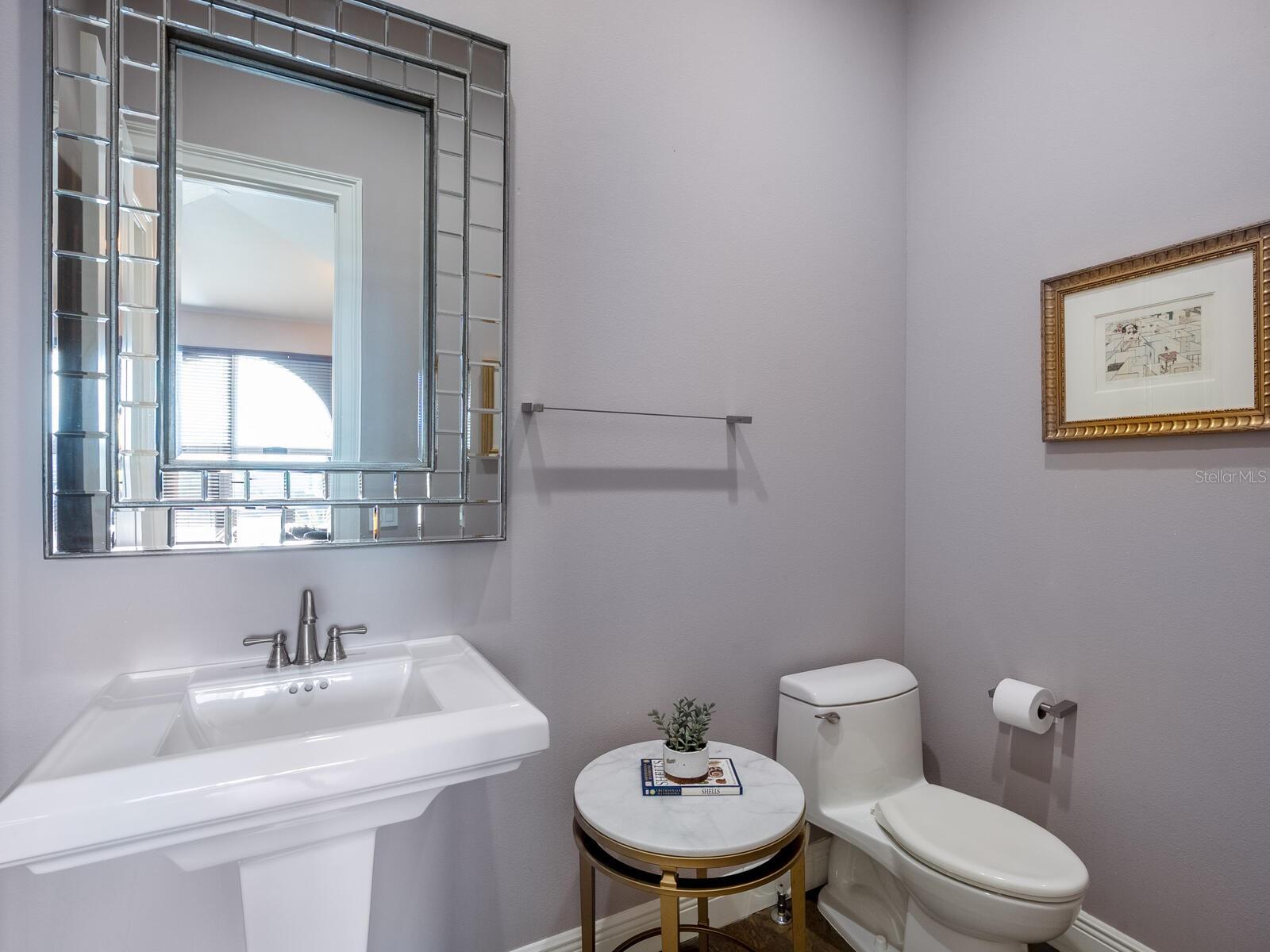 CORAL COVE - Residential