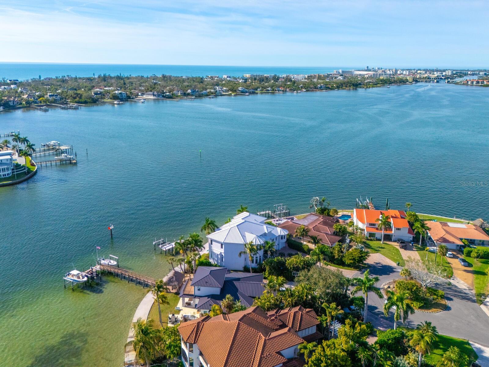 CORAL COVE - Residential