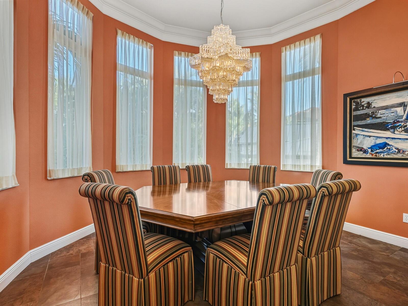 CORAL COVE - Residential