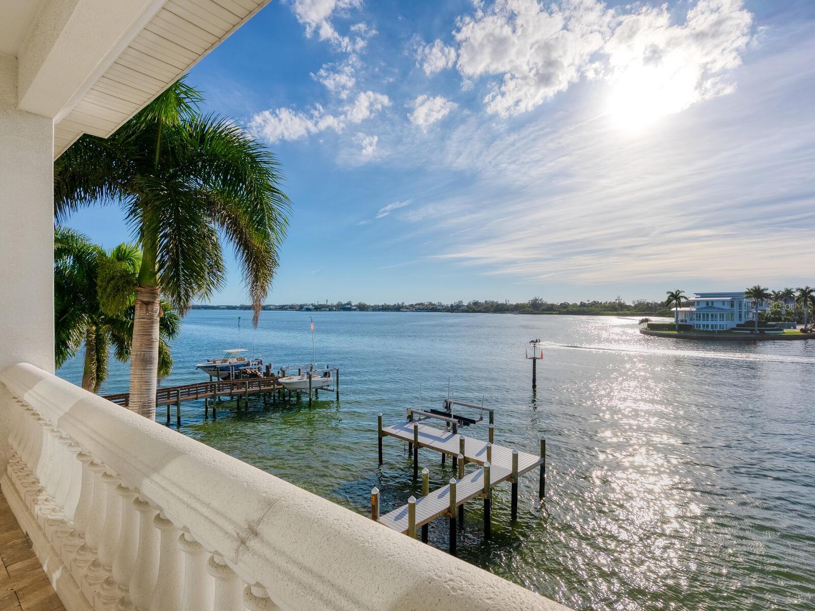 CORAL COVE - Residential