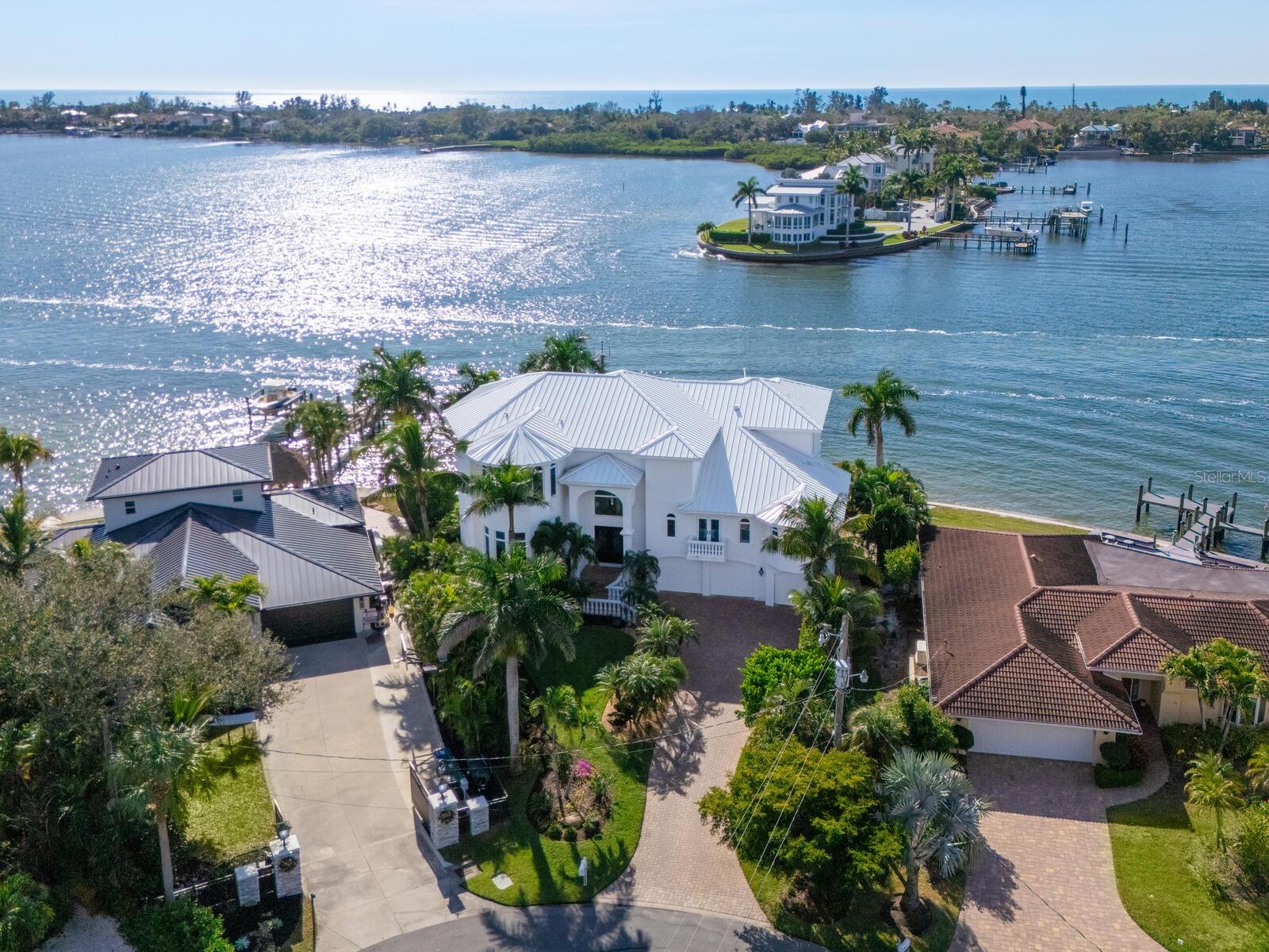 CORAL COVE - Residential