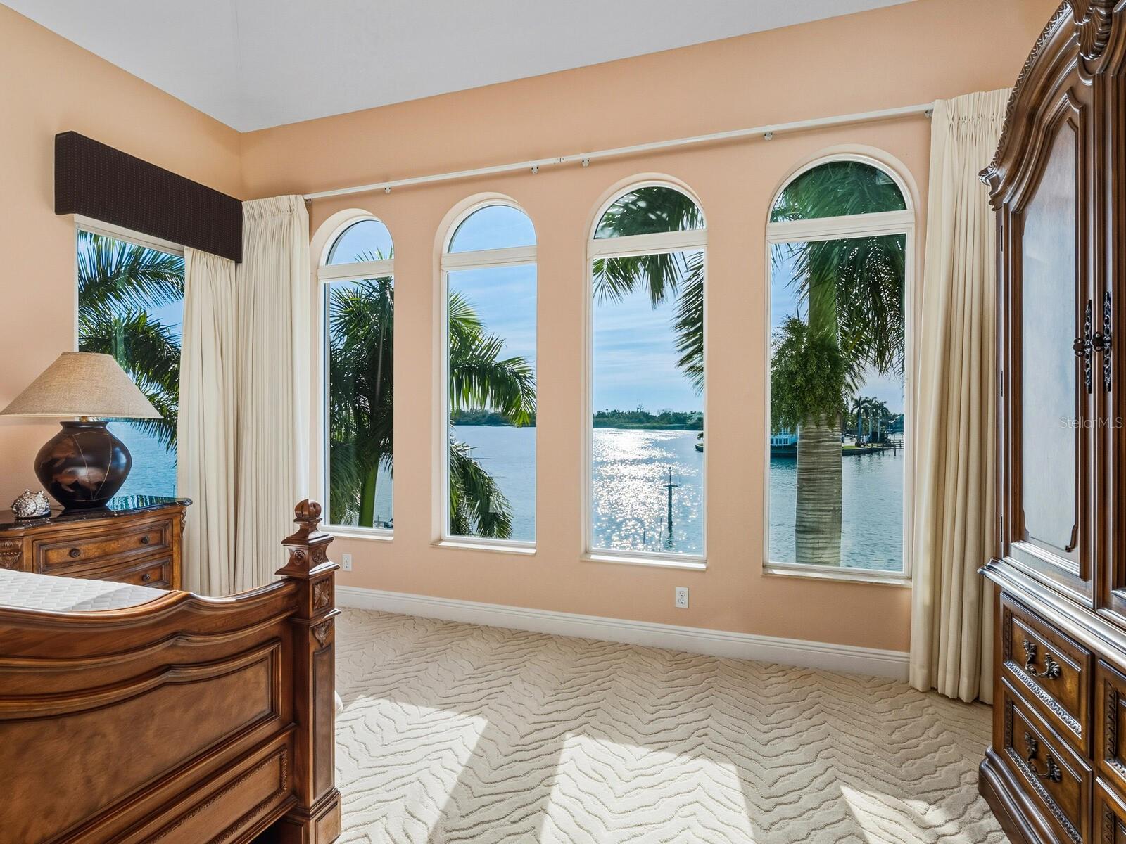 CORAL COVE - Residential