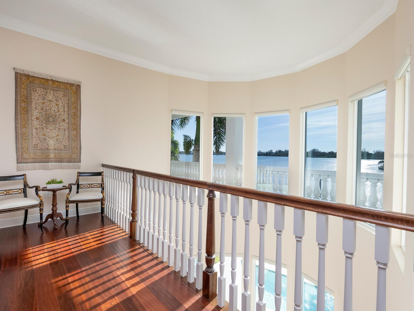 CORAL COVE - Residential