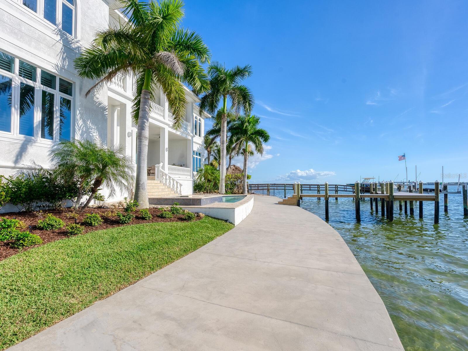 CORAL COVE - Residential