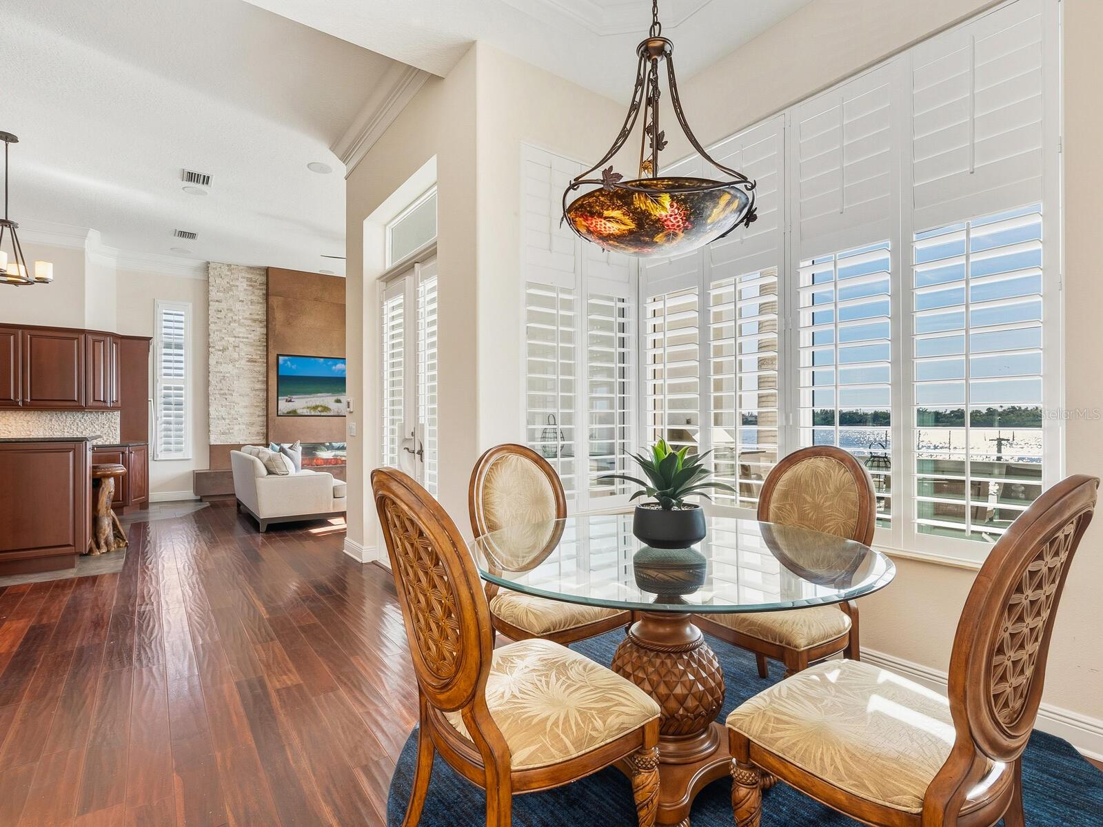 CORAL COVE - Residential