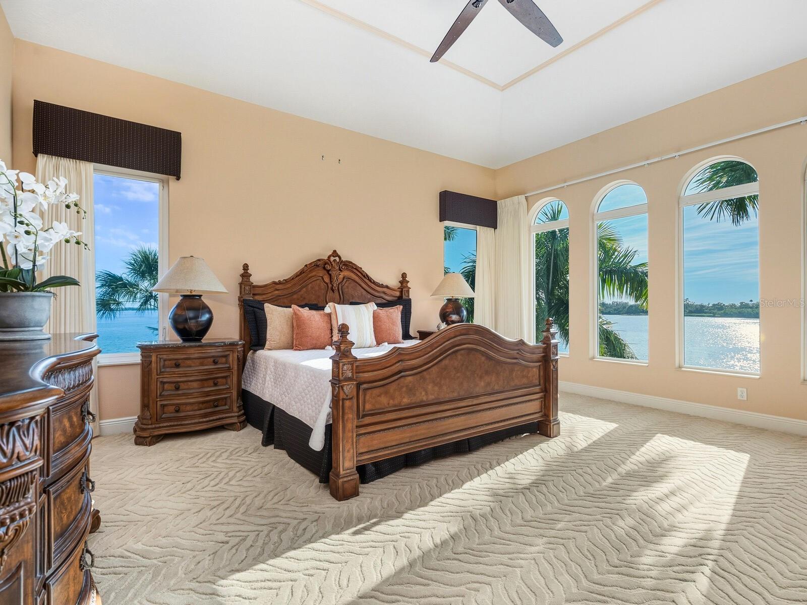 CORAL COVE - Residential