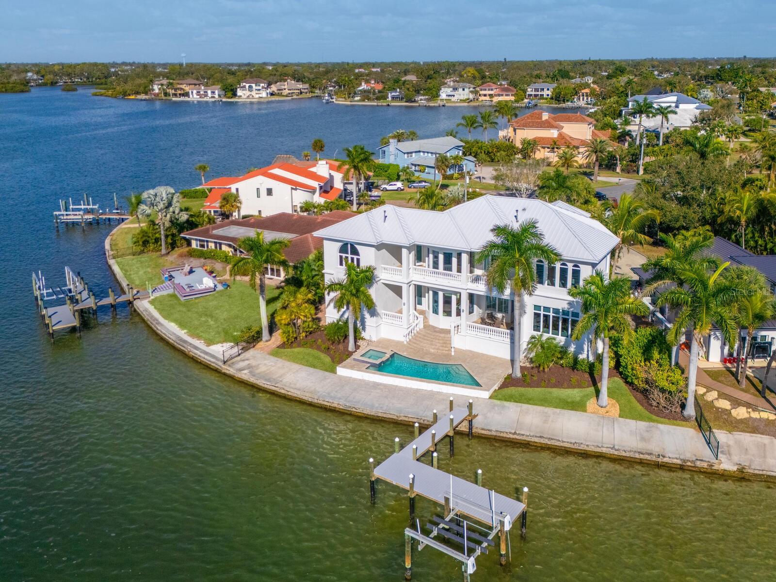 1500 CARIBBEAN DRIVE