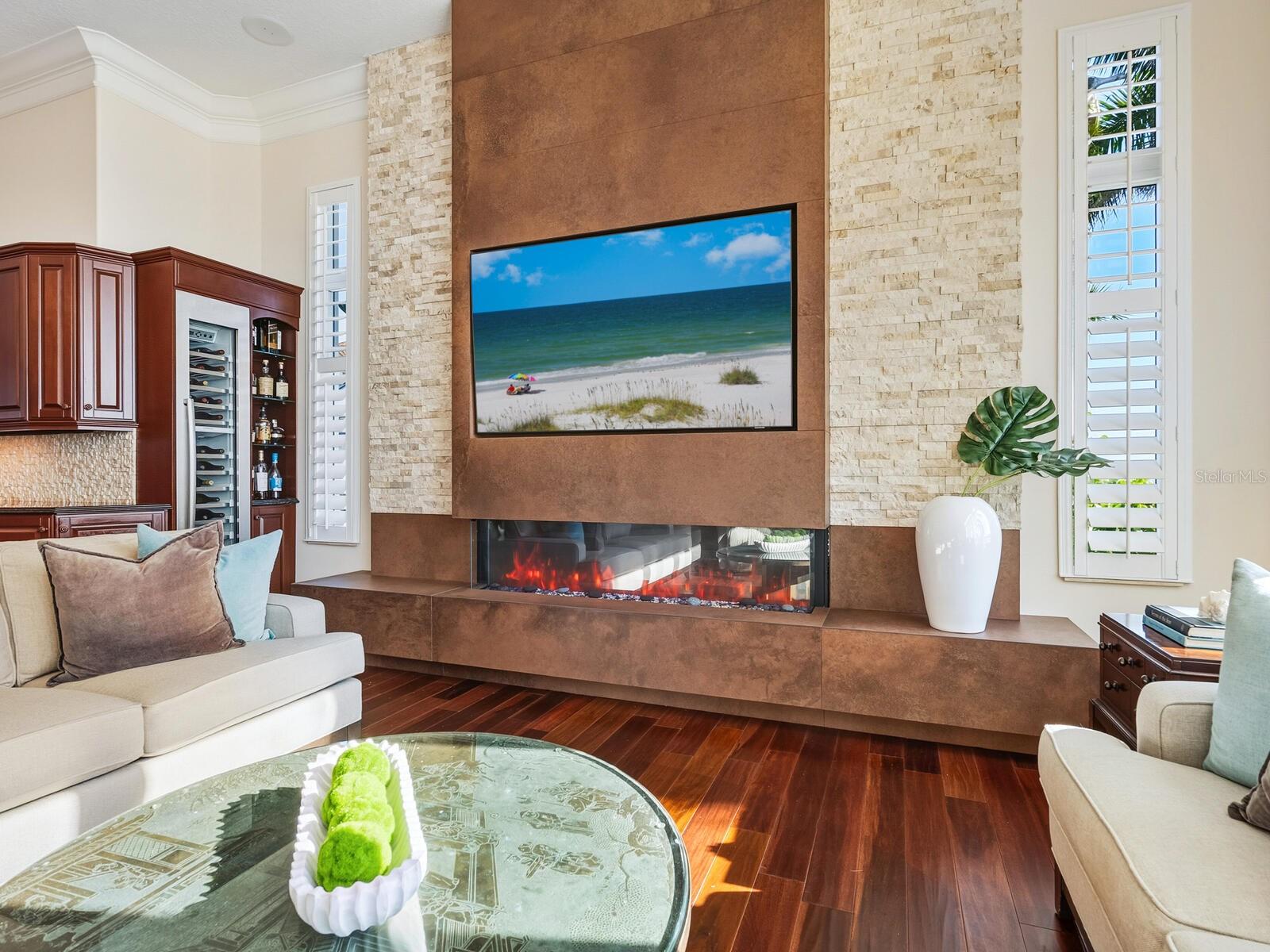 CORAL COVE - Residential