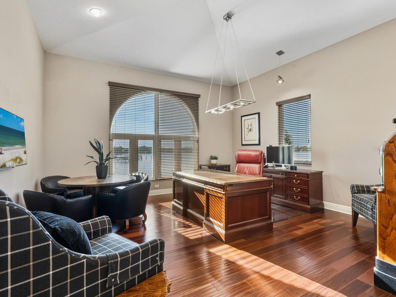 CORAL COVE - Residential